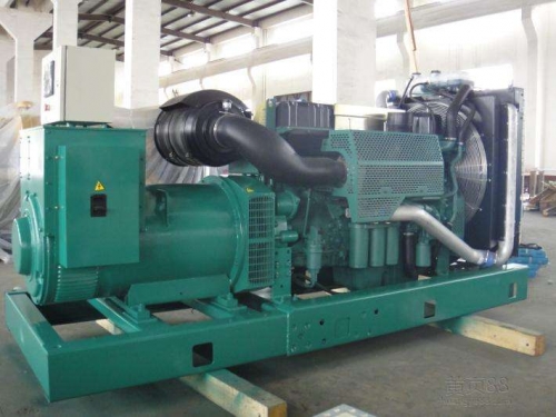 平定便携静音：租赁无声发电机组，便携式解决能源需求